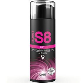 STIMUL8 - intim feszesítő gél 30 ml