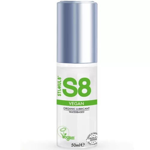 STIMUL8 – prémium vegán síkosító 50 ml