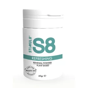 STIMUL8 – frissítő, természetes megújító por 60 g