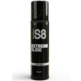 STIMUL8 - S8 extrém sikosító gél 100 ml