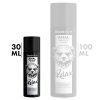 BLACK HOLE – anális relaxáló szilikon alapú síkosító 30 ml