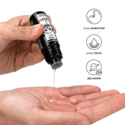   BLACK HOLE – anális relaxáló szilikon alapú síkosító 30 ml