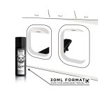 BLACK HOLE – anális relaxáló szilikon alapú síkosító 30 ml