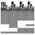 BLACK HOLE – anális relaxáló szilikon alapú síkosító 30 ml