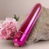 ROCKS-OFF RO-90 Courtesan – vibráló intim golyó rózsaszínben