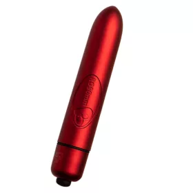   ROCKS-OFF RO-90 Scarlet Velvet – vibráló kényeztető golyó