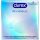 Durex Invisible Ultra Thin – extra vékony óvszer 3 db
