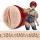 Fleshlight Fantasy – Evie Akashiya maszturbátor - vagina