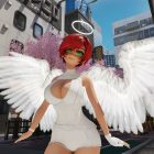 Fleshlight Fantasy – Evie Akashiya prémium maszturbátor