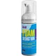 INTT RELEASES – érzéki intim tisztító hab 50 ml