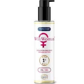 MEDICA GROUP - prémium intim gél nőknek 150 ml