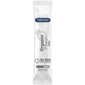 MEDICA GROUP - Erőteljes orgazmus ital férfiaknak 10 ml