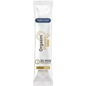 MEDICA GROUP - Orgazmusfokozó ital nőknek 10 ml
