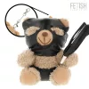 FETISH SUBMISSIVE - LUNO BDSM medve játék - prémium élmény