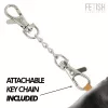FETISH SUBMISSIVE - LUNO BDSM medve játék - prémium élmény