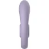 Snail Vibe Vibrátor Páros stimuláló, Távirányítós, 5 sebesség, Vízálló, Lila
