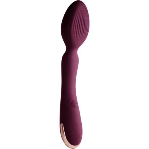 Climaximum Aurora – prémium wand vibrátor érzéki felfrissülésért