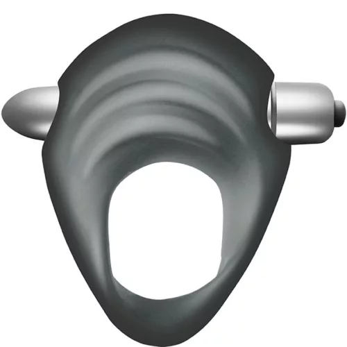 CLIMAXIMUM - kezdő prosztata vibrátor péniszgyűrűvel