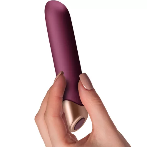 Climaximum - Miyana Classic – stílusos prémium vibrátor