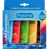 PASANTE - ízesített sikosítók 5 db x 15 ml