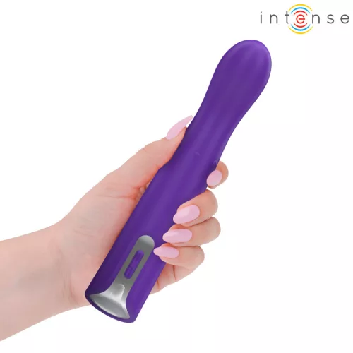 INTENSE Helena – rezgő gyöngy vibrátor 13,5 cm