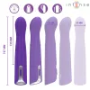 INTENSE Helena – rezgő gyöngy vibrátor 13,5 cm