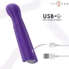 INTENSE Helena – rezgő gyöngy vibrátor 13,5 cm