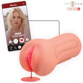   Erika Virgin Intense – érzéki maszturbátor débutálóknak