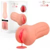Erika Virgin Intense – érzéki maszturbátor débutálóknak