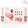 Erika Virgin Intense – érzéki maszturbátor débutálóknak