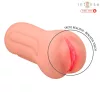 Erika Virgin Intense – érzéki maszturbátor débutálóknak