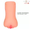 Erika Virgin Intense – érzéki maszturbátor débutálóknak