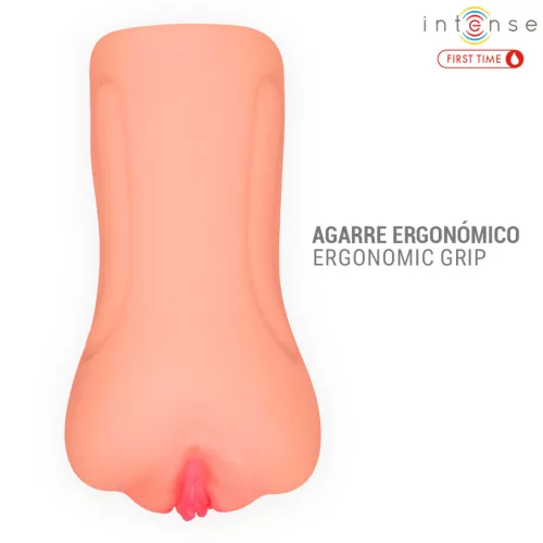 Erika Virgin Intense – érzéki maszturbátor débutálóknak