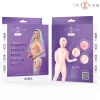 INTENSE DOLLS - Irina – három nyílásos felfújható baba