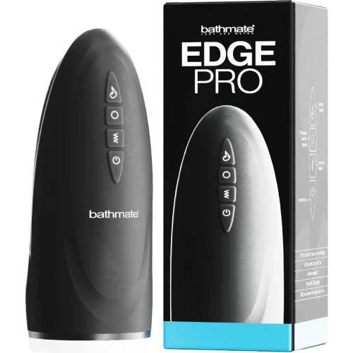 BATHMATE - EDGE PRO multifunkciós férfi maszturbátor