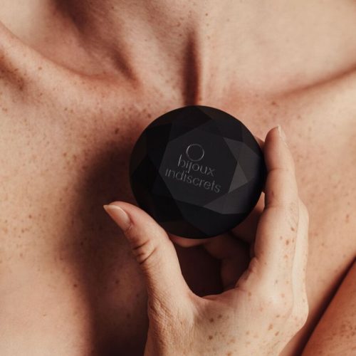 Bijoux Indiscrets Twenty One – korlátozott kiadású vibrátor