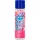 SKINS - ízletes vízbázisú síkosító, születésnapi torta 130 ml