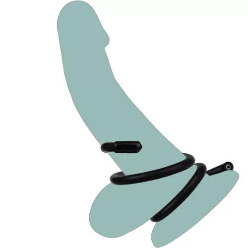 ElectraStim Recoil – formálható electro kiegészítő