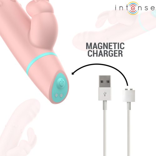 INTENSE - Alvin Rabbit – vibráló csiklóizgató és stimulátor