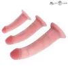 MR INTENSE – közepes méretű, 20 cm-es dildo