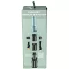 Kiiroo Maszturbátor Élethű, gyöngyözött belső 23 cm fekete