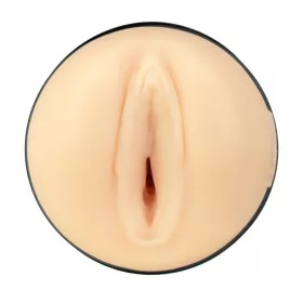   Kiiroo maszturbátor szívókamrás, élethű kialakítás 22 cm fekete