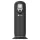 Svibe Maszturbátor Rezgő, Lökő, Melegíthető 13,5 cm fekete