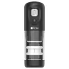 Svibe Maszturbátor Lökő és forgó funkció 128 mm USB töltés