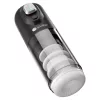 Svibe Maszturbátor Lökő és forgó funkció 128 mm USB töltés