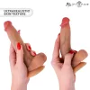 Mr Intense Dildó Realisztikus, tapadókorongos 17,8 cm fekete