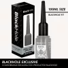 Black Hole Anál síkosító applikátor pontosság 100 ml nagy méret