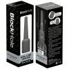 Black Hole Anál síkosító applikátor pontosság 100 ml nagy méret