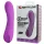 Pretty Love DJ Dick G-pont vibrátor lila