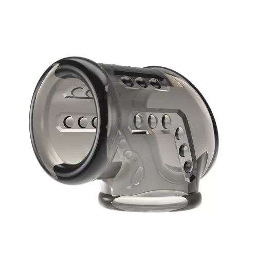 Pretty Love péniszgyűrű ujjjal